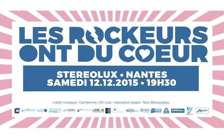 Les Rockeurs