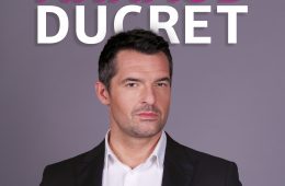 Arnaud Ducret