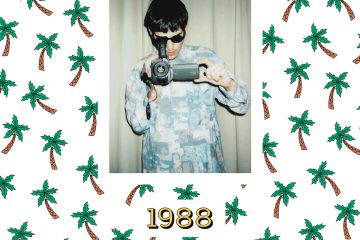 Biga Ranx 1988