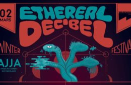 Ethereal Decibel Winter Festival