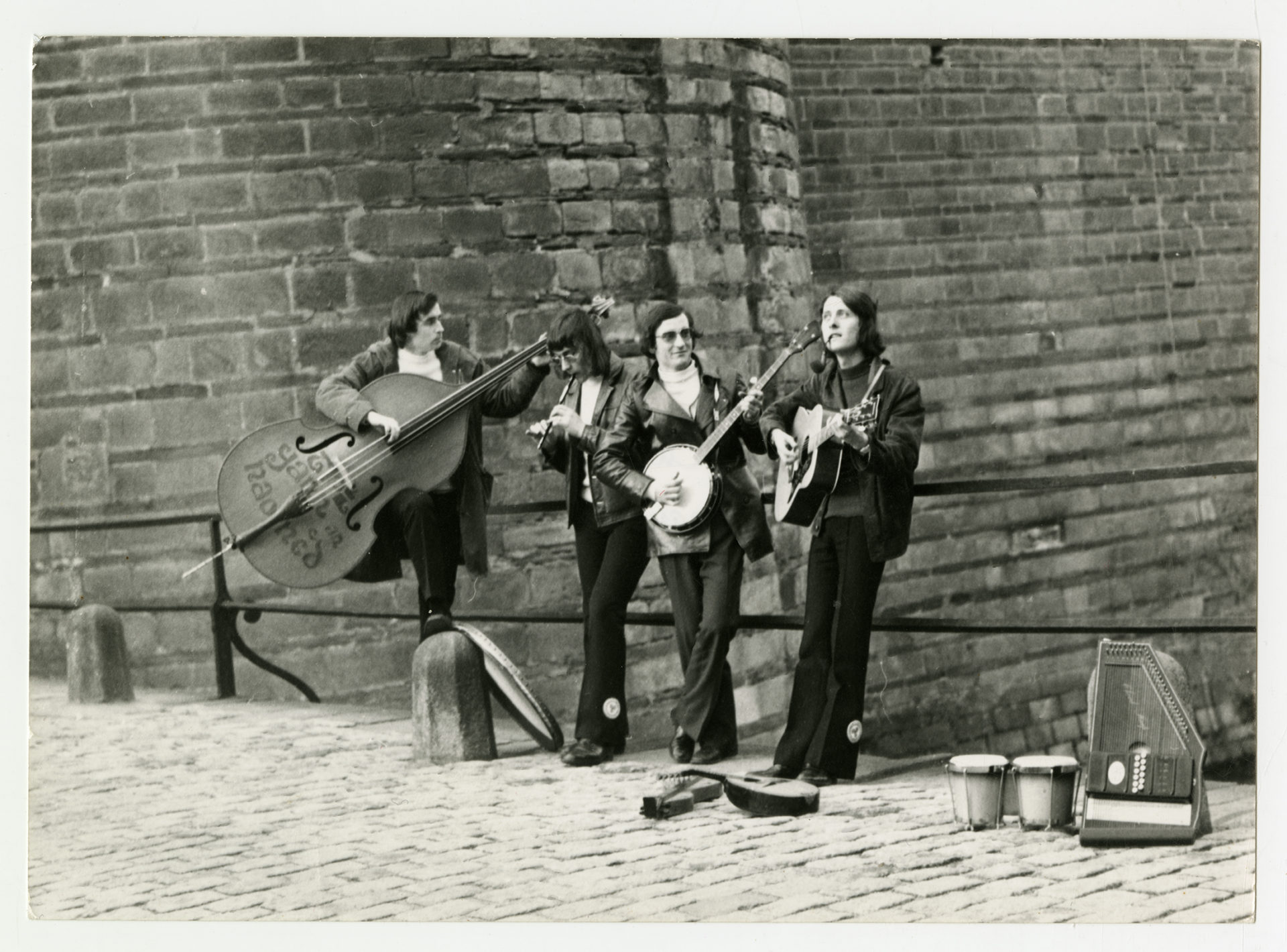 Tri Yann 1972