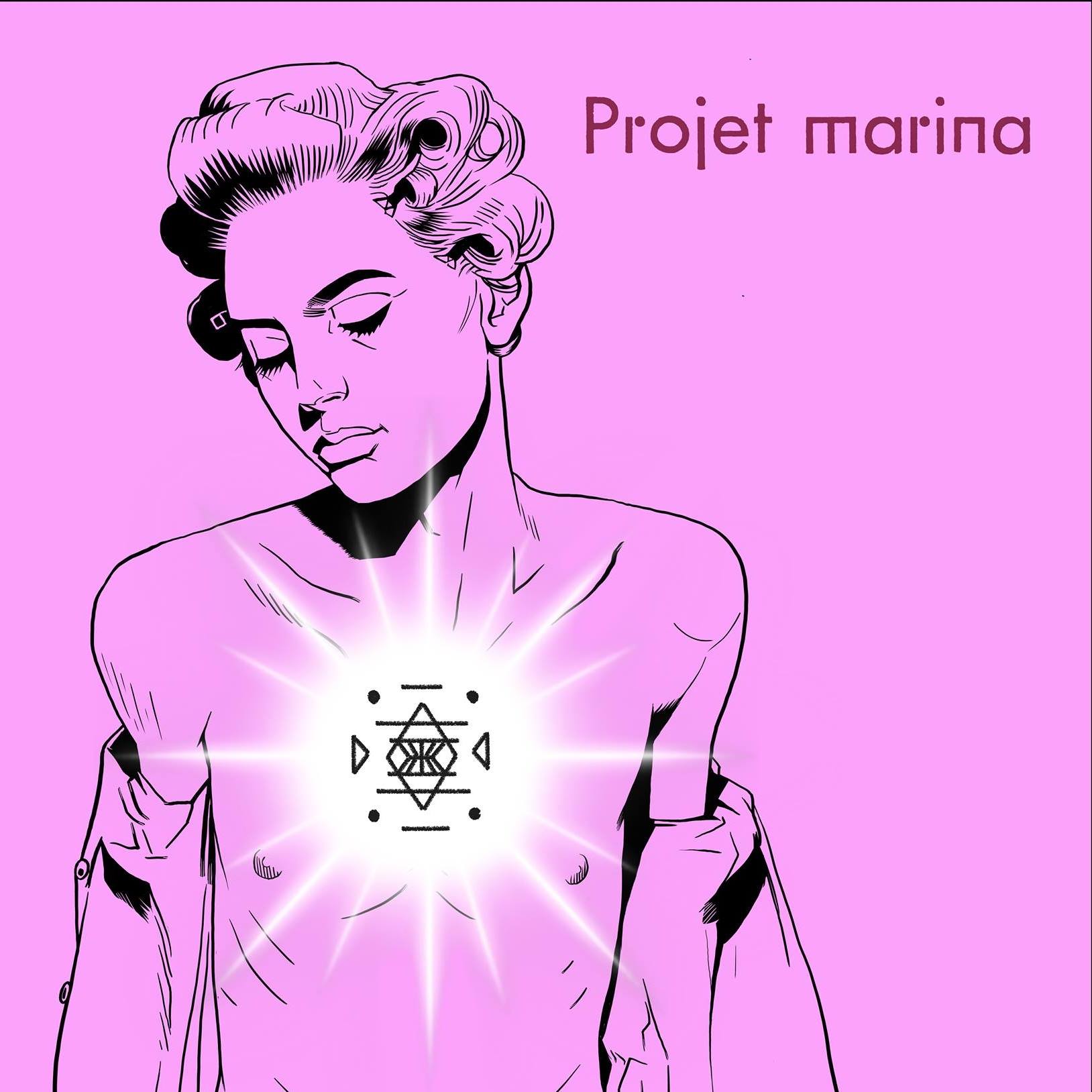 Projet Marina