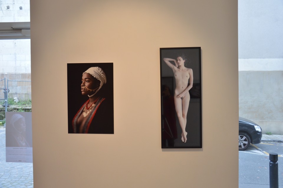 the other woman galerie confluence nantes 2019