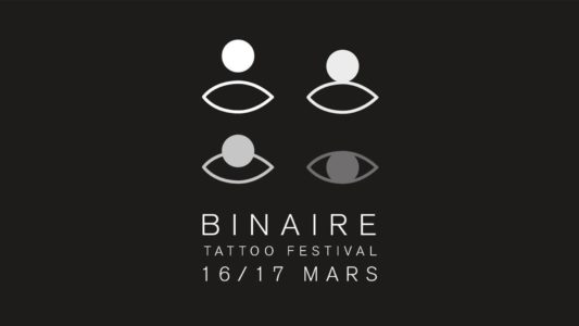 Binaire Tattoo Festival