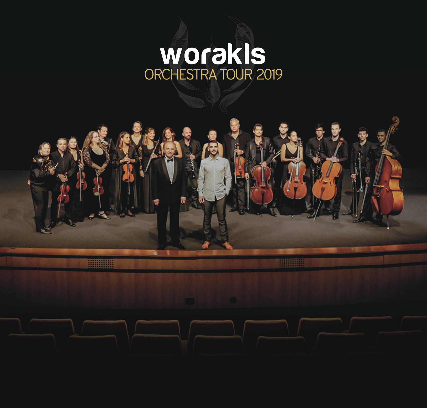 worakls orchestra flac