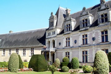 Château de Châteaubriant