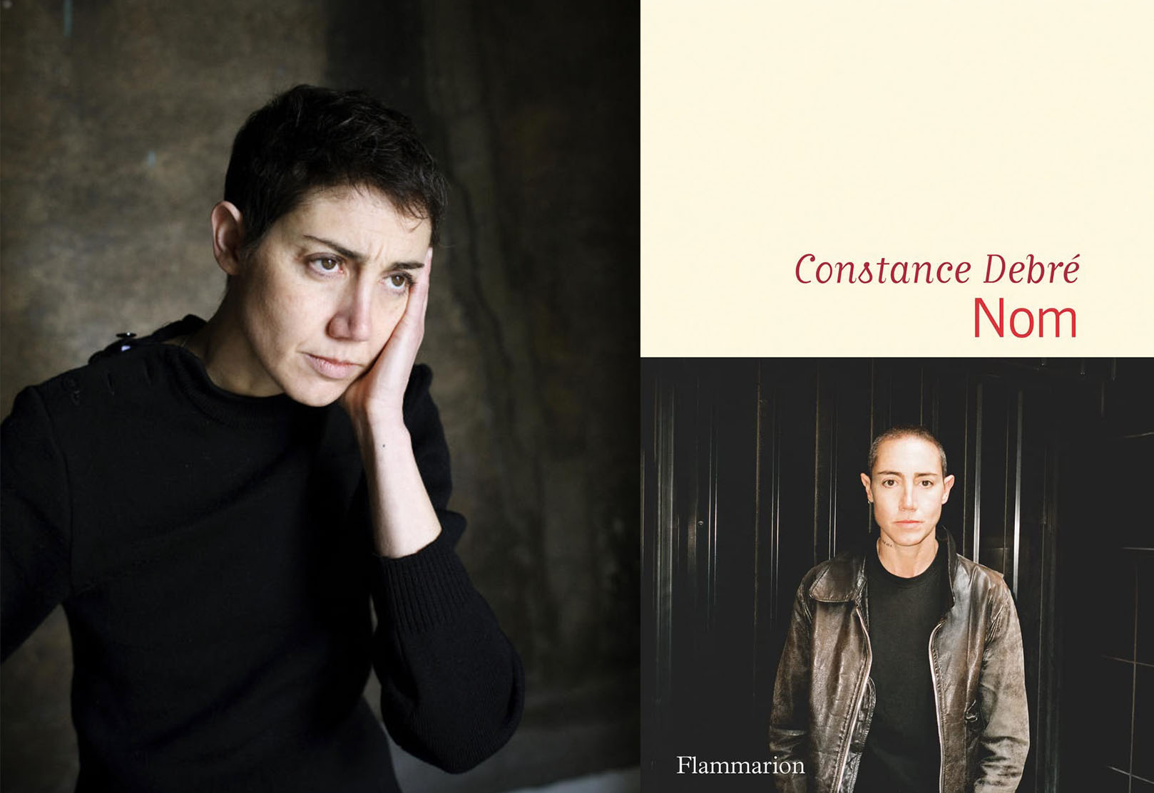 NOM de Constance Debré Lemon